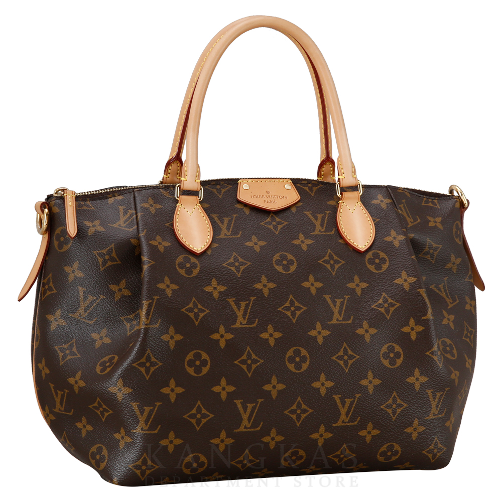 LOUIS VUITTON(USED)루이비통 모노그램 튀렌느 MM
